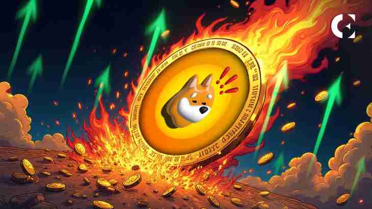 BONK ETF热潮:模因币暴涨的催化剂?